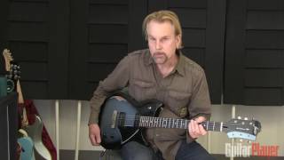 Video thumbnail for Lollar Staple P 90 Pickup by Guitar Player Magazine