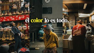 Teoria del Color que todo Artista tiene que saber