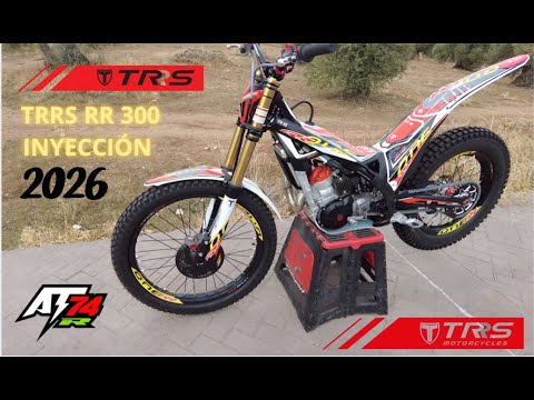 TRRS RR 300 INJECTION 2026
