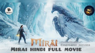 Download lagu Mirai |New South Superhit Full ActionMovie Hindi Dubbed 2025 | Teja Sajja,Ritika Nayak |HD Movie mp3 Download lagu Mirai |New South Superhit Full ActionMovie Hindi Dubbed 2025 | Teja Sajja,Ritika Nayak |HD Movie mp3