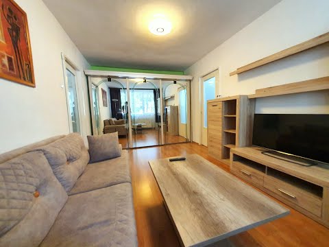 Apartament de inchiriat in Sibiu zona Ostirii