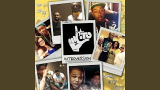 Introversion (feat. Robin Raynelle)