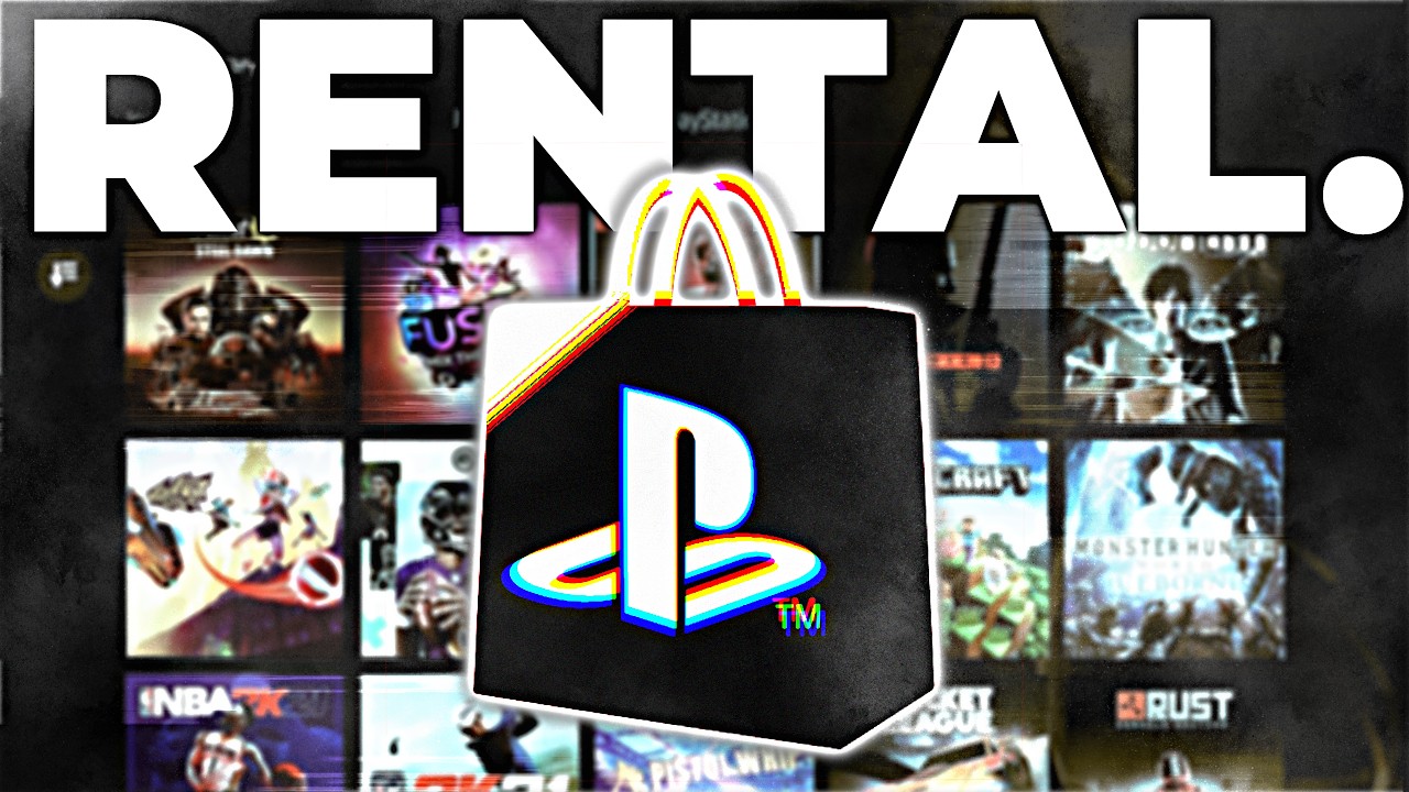 Is this the end of playstation ownership?