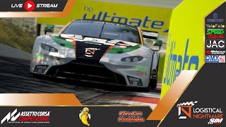 LNR, Paul the Wall, ERA Seca Screwing in the Cork