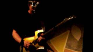 Adrian Belew - 4/28/10 @ The Winchester