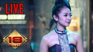 Download lagu Super Girlies - Aw Aw Aw (Live Perform) mp3