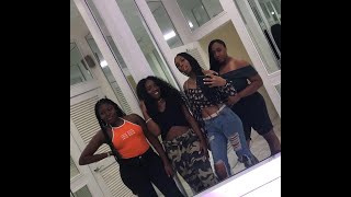 VLOG| Girls Trip to New Orleans