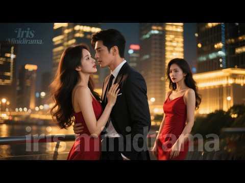 Prometió casarse con su infancia… 💍Pero al volver, la olvidó… 😢¡Su secretaria es su ESPOSA! 💥