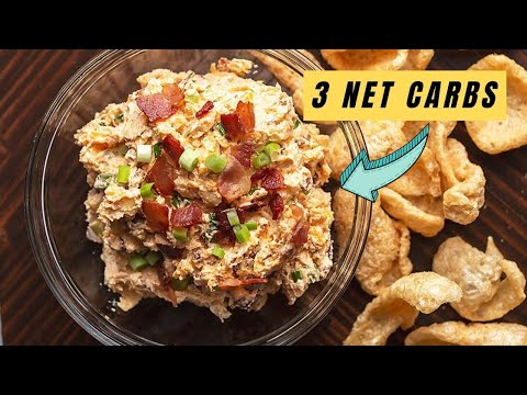 Million Dollar Cream Cheese Dip