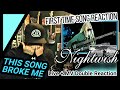 Nightwish - "The Islander (Live + Music Video)" | ROADIE REACTIONS
