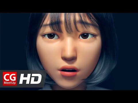 CGI Animated Short Film: "Shim Chung" by Kepler Studio | CGMeetup