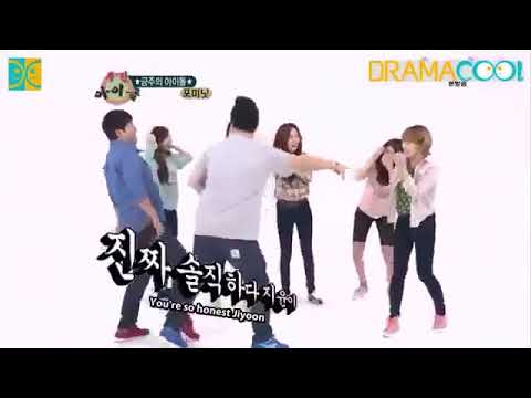 Weekly Idol | 주간 아이돌 - Ep.43 [ENG SUB]