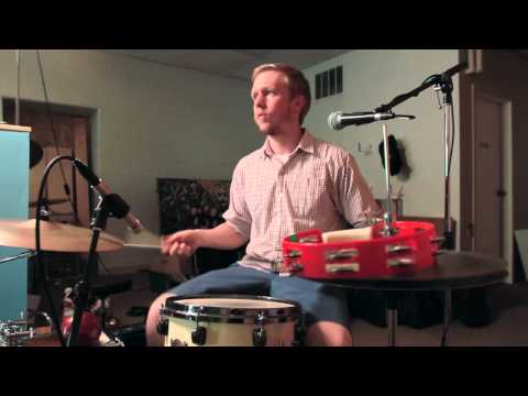 Why we use PreSonus at LocalMotive Studios