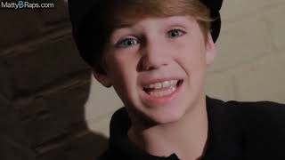 MattyBRaps - Gangnam Style - Psy Cover