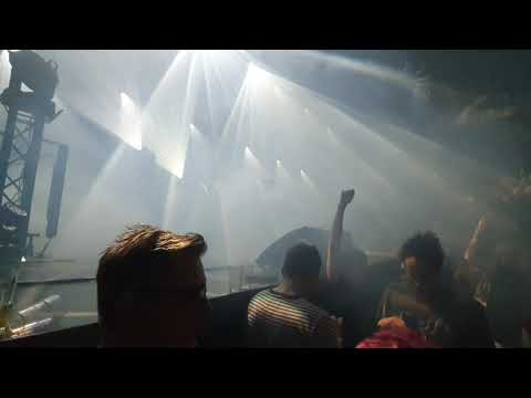 Audio b2b Black Sun Empire @ Blackout XL 2020