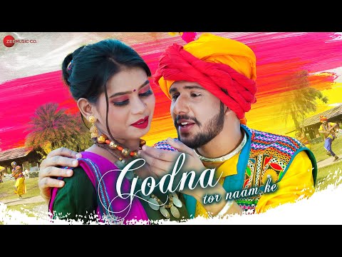 Godna Tor Naam Ke Song Lyrics In English - Sunil Sagar Godna Tor Naam Ke Lyrics In Hindi - Sunil Sagar