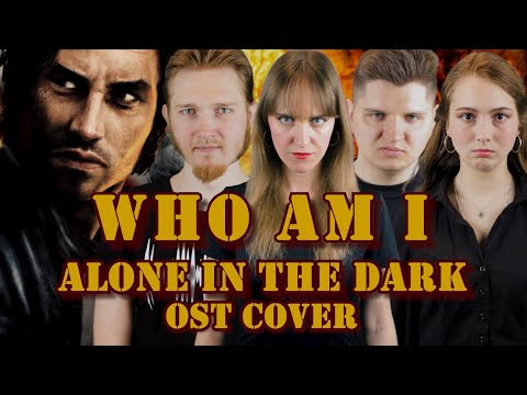Project Chorus - Who Am I (Alone In The Dark 5 OST Cover)