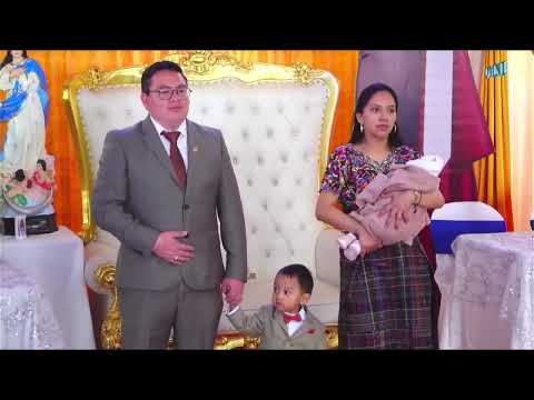 FIESTA DE GRADUACIÓN DEL LIC. ELMER RUMALDO SALVADOR LÓPEZ (1). Producciones OMNI - 5736 6476.