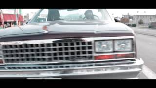 Imperial (Music Video) - Mitchy Slick & OsoOcean (Prod. by Tre Boogie)