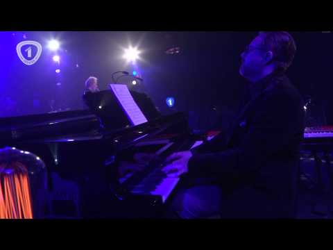 Amsterdam - Kris De Bruyne (Radio 1 Sessies 2014)