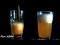 Orange Soda ASMR No Talking Oddly Satisfying Video