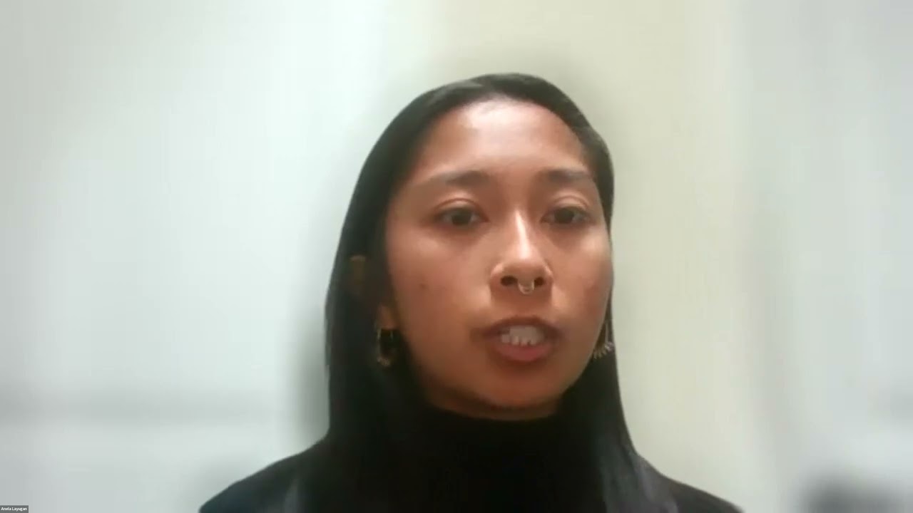 Info Session—UN Sustainable Development Solutions Network: SDGs Today