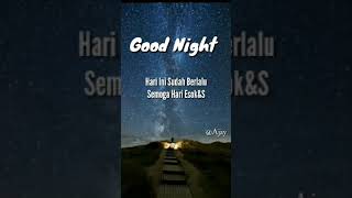 Download lagu STORY WA SELAMAT MALAM mp3