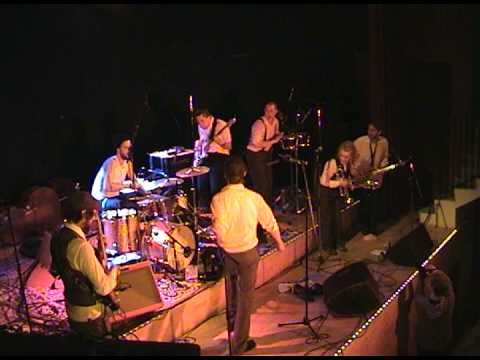 Glesbygd´n - Heller Dö