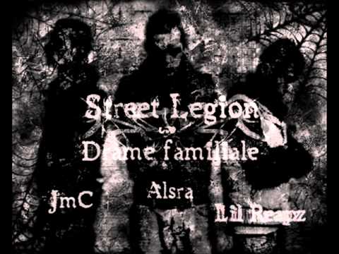 Street Legion - Drame familiale