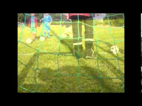 Grassroots days Oostmalle 2014