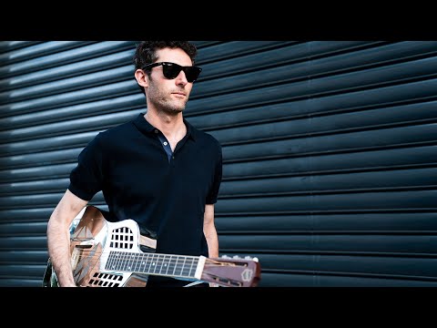 Jonathan Colombo Live -Via Con Me(It’s Wonderful) with Loukia Alevra