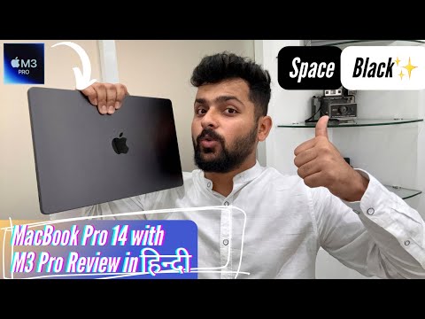 MacBook Pro 14 with M3 Pro Chip Long Term Review: Should You Buy This Or.....?