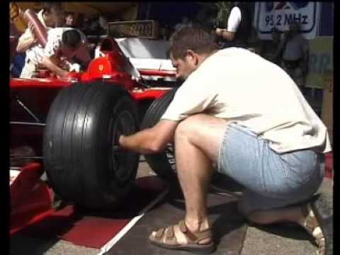 pit lane tv zobor 2003