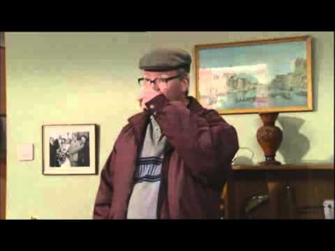 Winston's Leg | Still Game | The Scottish Comedy Channel