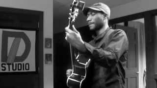 Toney Rocks - I Pity The Fool - Bobby &quot;Blue&quot; Bland