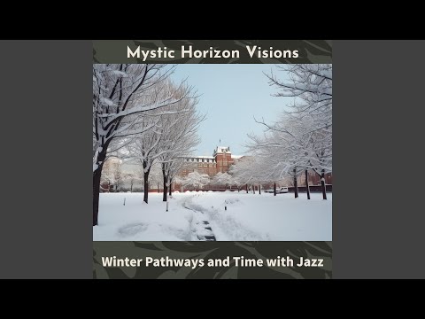 Dawn's Snowy Serenade (Key Db Ver.)