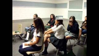 No me olvides-Diego Torres/ Seminario 2011*-*.avi