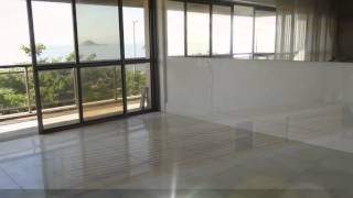 preview picture of video 'Lindo Apartamento em São Conrado 250 m² - Locação'