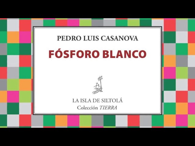 Vídeo relacionado con Azar ileso: 103 (Siltolá Poesía)