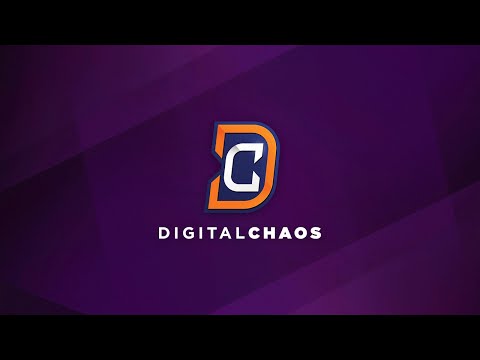 Introducing Team Digital Chaos