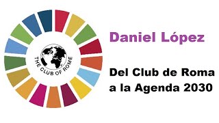 Del Club de Roma a la Agenda 2030