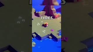 Tunic Secrets will drive you insane #shorts #short #gaming #tunic #gamingshorts