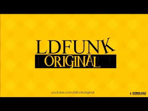 Mc Guizin, Mc Magrinho, Mc Maneirinho - Sarrada do Romano - Lançamento 2014 [ LDFunk Original ]