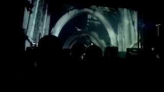 Amenra - Terziele & Nowena | 9.10 (Live in Berlin 2014)