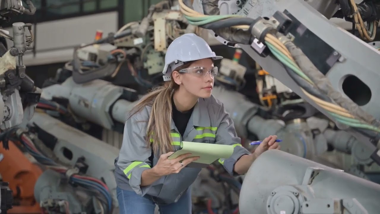 Spring Safety Reset  Essential Maintenance tips Workplace and Home