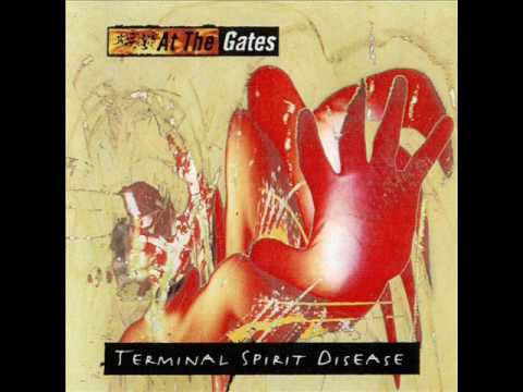 At The Gates - Terminal Spirit Disease (8-Bit Version)