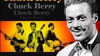 Back In The USA  -   Chuck Berry