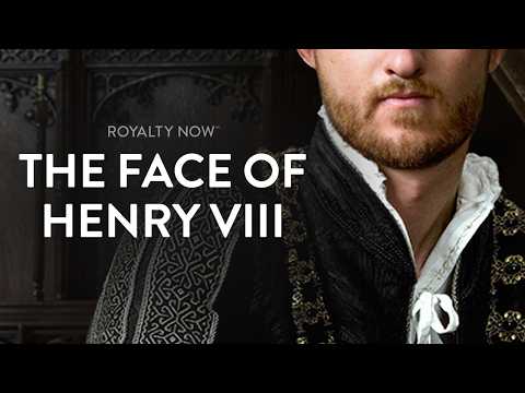 What did Henry VIII really look like? Facial Reconstructions & Portrait Analysis | Royalty Now