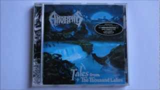 Amorphis - Drowned Maid