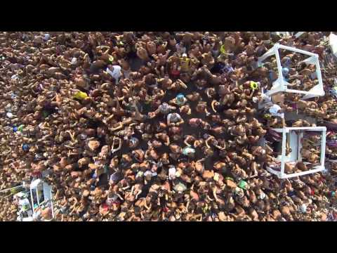 #soloSAMSARA Samsara Beach Gallipoli SPOT Summer 2014